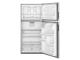 30" Maytag 18 Cu. Ft. Top Freezer Refrigerator - MRT118FFFH