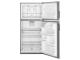 30" Maytag 18 Cu. Ft. Top Freezer Refrigerator - MRT118FFFZ