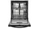 24" Whirlpool Built-In 44 dBA Dishwasher Flush With Cabinets - WDT550SAPB