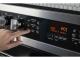 30" Maytag 6.7 Cu. Ft. Double Oven Electric Range With True Convection - YMET8800FZ