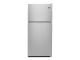 33" Maytag 21 Cu. Ft. Top Freezer Refrigerator With PowerCold Feature - MRT311FFFZ