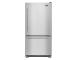 33" Maytag 22 Cu. Ft. Bottom Mount Refrigerator - MBF2258FEZ