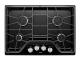 30" Maytag 4-Burner Gas Cooktop With Power Burner - MGC7430DS