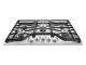 36" Maytag 5-Burner Gas Cooktop With Power Burner - MGC7536DS
