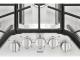 36" Maytag 5-Burner Gas Cooktop With Power Burner - MGC7536DS