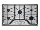 36" Maytag 5-Burner Gas Cooktop With Power Burner - MGC7536DS