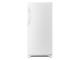 30" Whirlpool All Refrigerator with LED Lighting 18 cu. ft. - WRR56X18FW