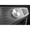 27" Maytag 7.3 Cu. Ft. Front Load Electric Dryer with Extra Power and Quick Dry Cycle - YMED6630HC