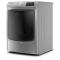 27" Maytag 7.3 Cu. Ft. Front Load Electric Dryer with Extra Power and Quick Dry Cycle - YMED6630HC