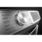 27" Maytag 5.8 Cu. Ft. Front Load Washer With Extra Power And 24-Hr Fresh Hold Option - MHW8630HC