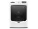 Maytag Front Load Washer with Extra Power and 12-Hr Fresh Hold option - 5.2 cu. ft. - MHW5630HW