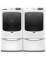 Maytag Front Load Washer with Extra Power and 12-Hr Fresh Hold option - 5.2 cu. ft. - MHW5630HW