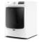 27" Maytag 7.3 Cu. Ft. Front Load Gas Dryer With Extra Power And Quick Dry Cycle - MGD6630HW