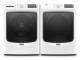 27" Maytag 7.3 Cu. Ft.  Front Load Electric Dryer - YMED6630HW