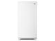 30" Maytag 18 Cu. Ft. Frost Free Upright Freezer With LED Lighting - MZF34X18FW