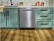 24" Whirlpool Built-in Dishwasher with Total Coverage Wash Action - WDPS8024SZ
