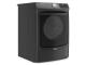 27" Maytag 7.3 Cu. Ft. Front Load Gas Dryer with Quick Dry Cycle - MGD5630MBK