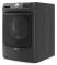 27" Maytag 5.5 Cu. Ft. Front Load Washer with Extra Power and 16-Hr Fresh Hold Option - MHW6630MBK