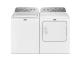 28" Maytag 5.2 Cu. Ft. Top Load Washer with Extra Power - MVW5035MW