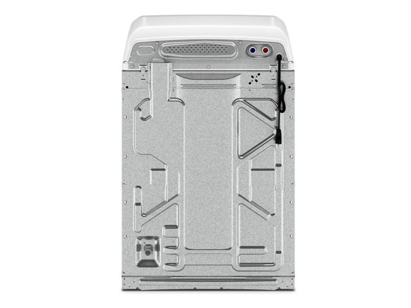 28" Maytag 5.2 Cu. Ft. Top Load Washer with Extra Power - MVW5035MW