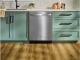 24" Whirlpool Built-in Dishwasher with Total Coverage Wash Action - WDTS8024SZ