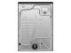 27" Maytag 7.3 Cu. Ft. Front Load Electric Dryer with Extra Power and Quick Dry cycle - YMED5630MBK