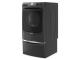 27" Maytag 5.2 Cu. Ft. Front Load Washer with 12-Hr Fresh Spin Option - MHW5630MBK