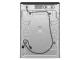 27" Maytag 5.2 Cu. Ft. Front Load Washer with 12-Hr Fresh Spin Option - MHW5630MBK