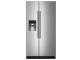 Fingerprint Resistant Stainless Steel