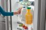 36" Maytag 25 Cu. Ft. Side-by-Side Refrigerator with Ice-Maker  -  MRSF4036PZ