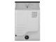 27" Maytag 7.4 Cu. Ft. Commercial-Grade Residential Dryer in White - MGDP586KW