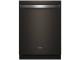 24" Whirlpool Dishwasher with Total Coverage Wash Action - WDTS8024SV