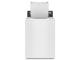 27" Maytag 3.5 Cu. Ft. Commercial-Grade Residential Agitator Washer in White - MVWP586GW