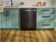 24" Whirlpool Dishwasher with Total Coverage Wash Action - WDTS8024SV