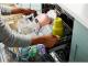 24" Whirlpool Dishwasher with Total Coverage Wash Action - WDTS8024SV
