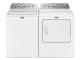 Maytag 5.2 Cu. Ft. Top Load Washer and 7.0 Cu. Ft. Top Load Gas Dryer - MVW4505MW-MGD4500MW
