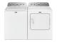 Maytag 5.2 Cu. Ft. Top Load Washer and 7.0 Cu. Ft. Top Load Electric Dryer - MVW5035MW-YMED5030MW