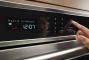 27" Maytag 4.3 Cu. Ft.  Single Wall Oven with Air Fry and Basket -  MOES6027LZ