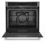 30" Maytag 5.0 Cu. Ft. Single Wall Oven with Air Fry and Basket  - MOES6030LZ