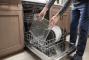 30" Maytag 5.0 Cu. Ft. Single Wall Oven with Air Fry and Basket  - MOES6030LZ