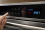 30" Maytag 5.0 Cu. Ft. Single Wall Oven with Air Fry and Basket  - MOES6030LZ