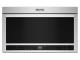 Maytag 1.1 Cu. Ft. Built-in Over-the-Range Flush Convection Microwave - YMMMF8030PZ