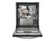 Whirlpool 47 dBA Flush to Cabinet Dishwasher with 3rd Rack - WDTF5024SZ