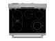 30" Maytag 5.3 Cu. Ft. Convection Technology Freestanding Electric Range - YMFES6030RZ