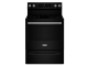 30" Maytag 5.3 Cu. Ft. Convection Technology Freestanding Electric Range - YMFES6030RB