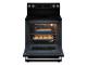 30" Maytag 5.3 Cu. Ft. Convection Technology Freestanding Electric Range - YMFES6030RB