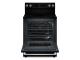 30" Maytag 5.3 Cu. Ft. Convection Technology Freestanding Electric Range - YMFES6030RB