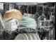 Whirlpool 47 dBA Flush to Cabinet Dishwasher with 3rd Rack - WDTF5024SZ