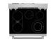 30" Maytag 5.3 Cu. Ft. Convection Technology Freestanding Electric Range - YMFES8030RZ