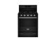30" Maytag 5.0 Cu. Ft. Convection Gas Range With No Preheat Air Fry - MFGS6030RB